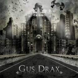 Gus Drax : In Search of Perfection
